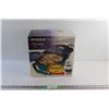 Image 1 : PYREX 4.5L Insulated Food Carrier Set - Sealed