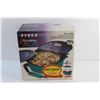 Image 2 : PYREX 4.5L Insulated Food Carrier Set - Sealed