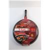 Image 4 : T Fal Sensoria Anti Stick 12'' Frying Pan