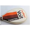 Image 2 : Vintage AMF Voit Impact One Racket