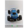 Image 1 : Blue Nikko R/C Car - As Is, Missing Controller and Battery