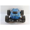 Image 3 : Blue Nikko R/C Car - As Is, Missing Controller and Battery