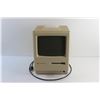 Image 2 : Apple Macintosh Plus - Powers Up, As Is