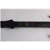 Image 3 : Guitar Hero Guitar for Video Game - Untested