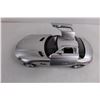 Image 3 : Mercedes SLS AMG Remote Control Car without Remote - Untested