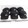 Image 1 : (7) Home Depot "Pro" Baseball Caps - Appear Unused