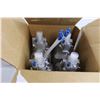 Image 6 : Purell Box of 4 1500 ML Mild Foam Soap Refills - Unused, K9 Intelligent Sensor Soap Dispenser - Unus