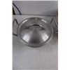 Image 3 : Kitchen Lot - OXO Salad Spinner, Large Mixing Bowl, Cooking Pot