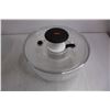 Image 5 : Kitchen Lot - OXO Salad Spinner, Large Mixing Bowl, Cooking Pot