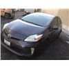 Image 1 : 2013 TOYOTA PRIUS