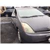 Image 5 : 2008 TOYOTA PRIUS