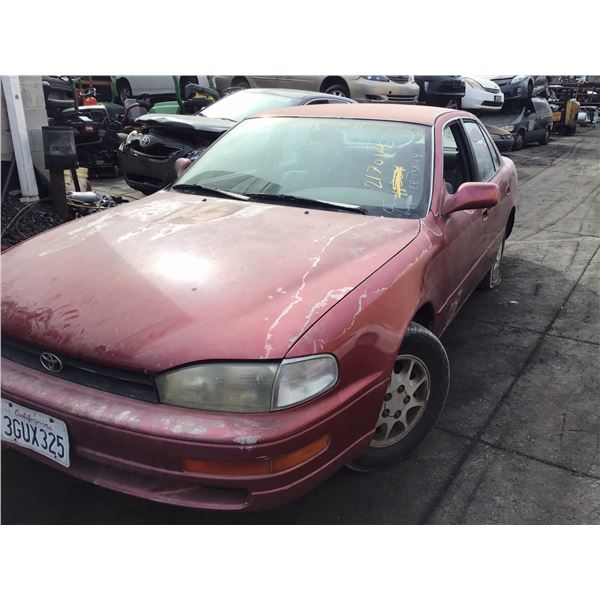 1994 Toyota Camry