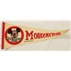 Image 1 : A Mickey Mouse Club Pennant