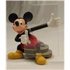 Image 1 : A Mickey Mouse Resin Picture Frame