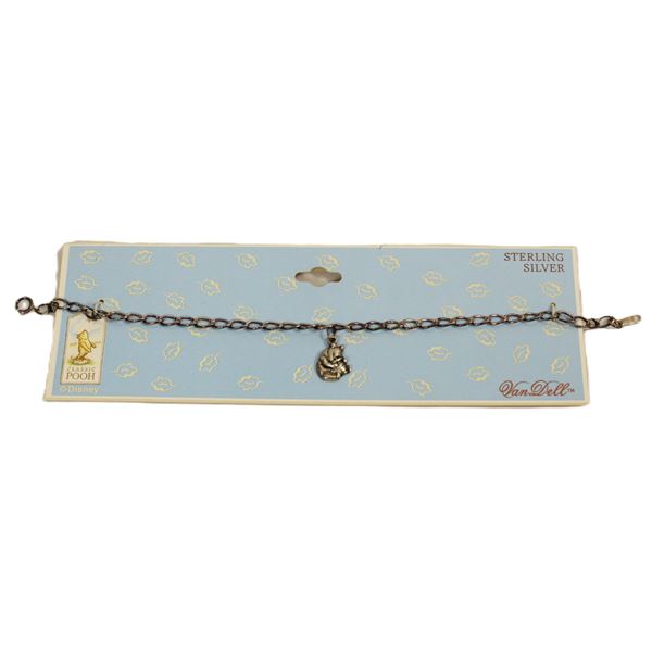 A Winnie the Pooh Bracelet