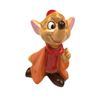 Image 1 : A Vintage Ceramic Jaq Figure.