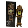 Image 1 : A Haunted Mansion Grandfather Clock Figure.