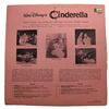 Image 2 : A 1963 Cinderella Record.