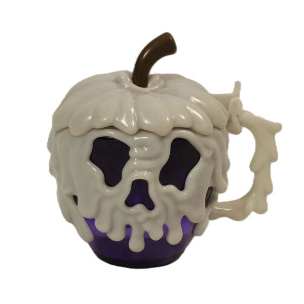 A Snow White Poison Apple Mug.