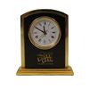 Image 1 : A Board Walk Resort Desk Clock