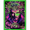 Image 1 : A 2016 Doctor Strange IMAX Psychedelic Day-Glo Poster.