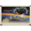 Image 1 : A Disney's Animal Kingdom Grand Opening Poster.