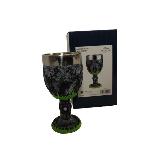 A Maleficent Chalice.