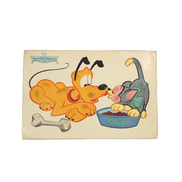 A Selection of (5) Placemats.