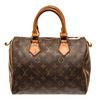 Image 1 : Louis Vuitton Monogram Speedy 25 Handbag