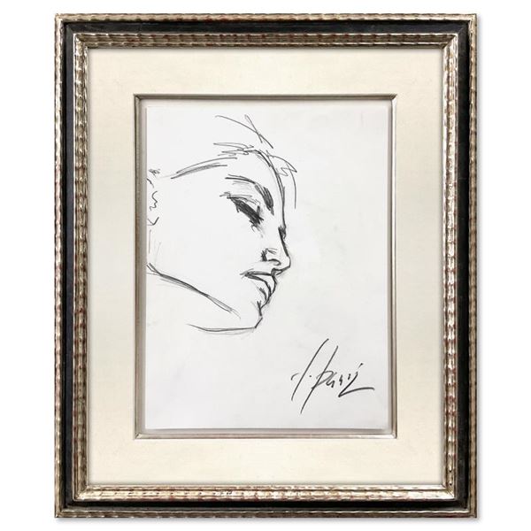 Untitled by Perez Original