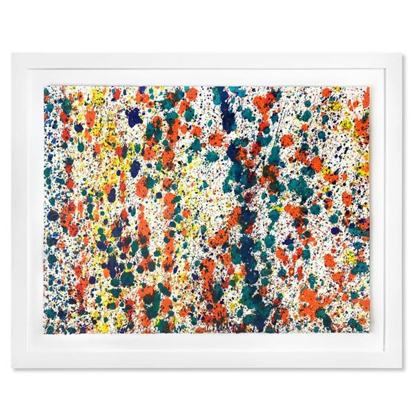 Splash 139 by Wyland Original