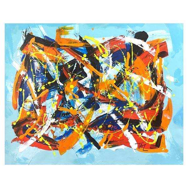 Untitled by Tal Original