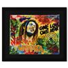 Image 1 : Bob Marley by Rovenskaya Original