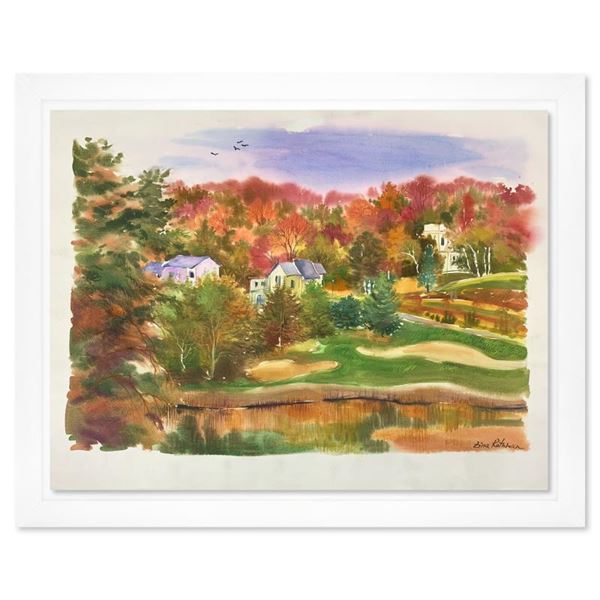 Untitled by Roitman Original