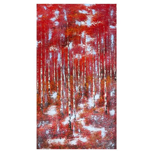 Untitled by Zahra Original