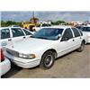 Image 1 : 95 CHEV CAPRICE #1G1BL52P1SR165120
