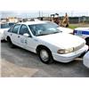 Image 1 : 1993 CHEV CAPRICE VIN#1G1BL5372PR132066