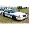 Image 1 : 2001 FORD CROWN VIC #2FAFP71WX1X180906