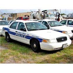 2003 FORD CROWN VIC #2FAFP71W93X199465