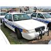 Image 1 : 2003 FORD CROWN VIC #2FAFP71W43X199454