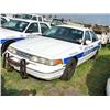 Image 1 : 1997 FORD CROWN VIC #2FALP71W0VX114860