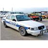 Image 1 : 2004 FORD CROWN VIC #2FAFP71W64X170300