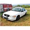 Image 1 : 2004 FORD CROWN VIC #2FAFP71W24X170293