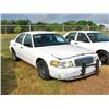 Image 1 : 1998 FORD CROWN VIC #2FAFP71W0WX143502