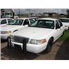 Image 1 : 1999 FORD CROWN VIC #2FAFP71W0XX161239