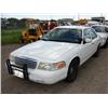 Image 1 : 1998 FORD CROWN VIC #2FAFP71W9WX143529