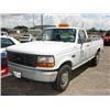 Image 1 : 1994 FORD F-250 PU VIN#1FTHF25H5RNA87051