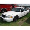 Image 1 : 2003 FORD CROWN VIC #2FAFP71W33X199462