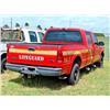 Image 1 : 2002 FORD F-250 VIN#1FTNW21L52EC19602