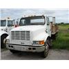 Image 1 : 1991 NAVISTAR 4600 VIN#1HTSAZPM9MH325906